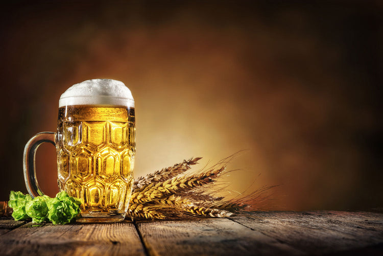 Bier & Cider