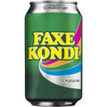 DPG Faxe Kondi Free