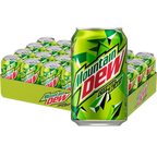 DPG Mountain Dew Citrus Blast