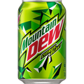 DPG Mountain Dew Citrus Blast