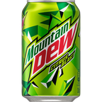 DPG Mountain Dew Citrus Blast