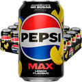 DPG Pepsi Max Lemon