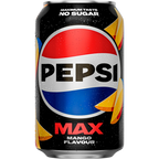 DPG Pepsi Max Mango