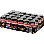 DPG Pepsi Max Mango