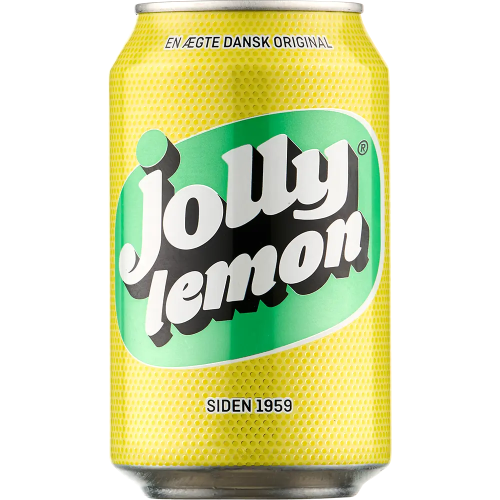 DPG Jolly Lemon