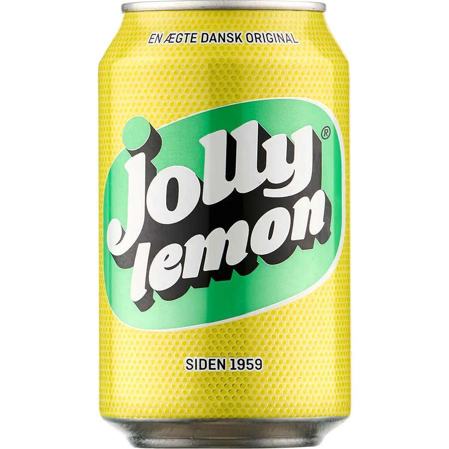 DPG Jolly Lemon