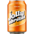 DPG Jolly Abrikos
