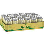 DPG Harboe Ananas Zuckerfrei