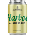 DPG Harboe Ananas Zuckerfrei