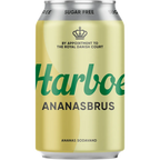 DPG Harboe Ananas Zuckerfrei