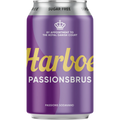 DPG Harboe Passionsbrus Zuckerfrei