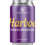 DPG Harboe Passionsbrus Zuckerfrei