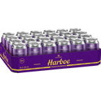 DPG Harboe Passionsbrus Zuckerfrei