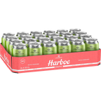 DPG Harboe Exotic Zuckerfrei