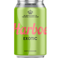 DPG Harboe Exotic Zuckerfrei