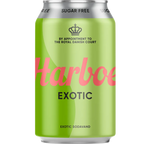 DPG Harboe Exotic Zuckerfrei