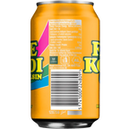 DPG Faxe Kondi Appelsin