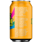 DPG Faxe Kondi Appelsin