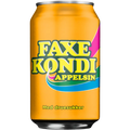DPG Faxe Kondi Appelsin
