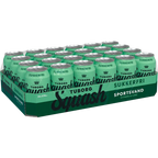 DPG Tuborg Squash Sport Zuckerfrei