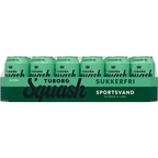 DPG Tuborg Squash Sport Zuckerfrei