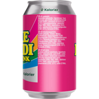 DPG Faxe Kondi Pink Free