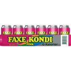 DPG Faxe Kondi Pink Free