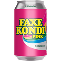 DPG Faxe Kondi Pink Free