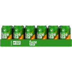 DPG Fuze Tea Black Peach