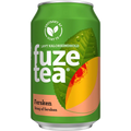 DPG Fuze Tea Black Peach