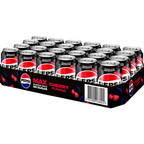 DPG Pepsi Max Cherry