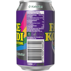 DPG Faxe Kondi Eksotisk Free