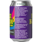 DPG Faxe Kondi Eksotisk Free