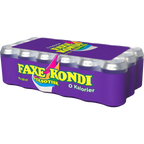 DPG Faxe Kondi Eksotisk Free