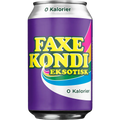 DPG Faxe Kondi Eksotisk Free