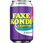DPG Faxe Kondi Eksotisk Free