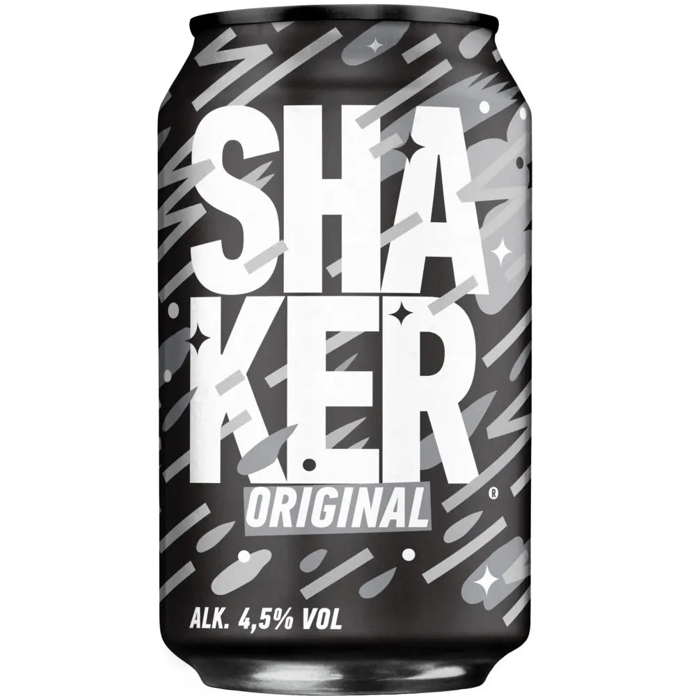DPG Cult Shaker