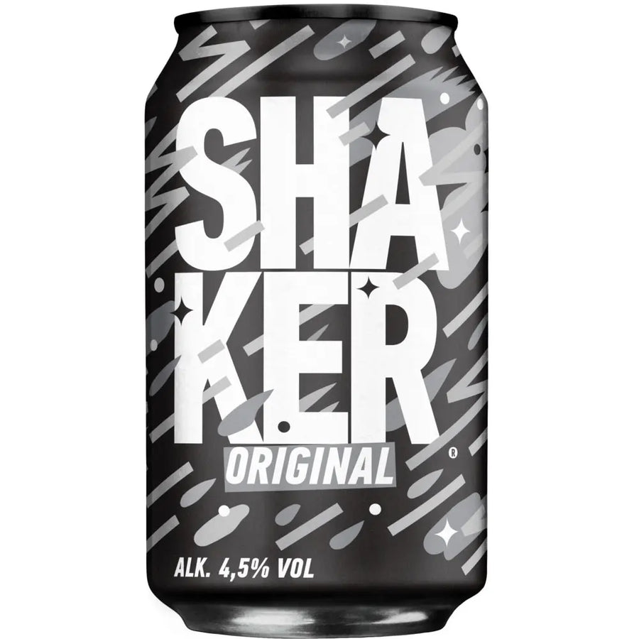 DPG Cult Shaker