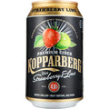 DPG Kopparberg Strawberry & Lime