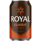 DPG Royal Classic
