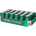 DPG Royal Pilsener