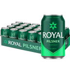 DPG Royal Pilsener
