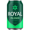 DPG Royal Pilsener