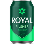 DPG Royal Pilsener