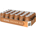 DPG Royal Brown Ale