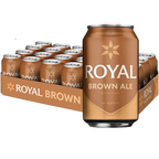 DPG Royal Brown Ale