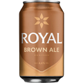 DPG Royal Brown Ale