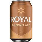 DPG Royal Brown Ale