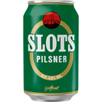 DPG Slots Pilsner