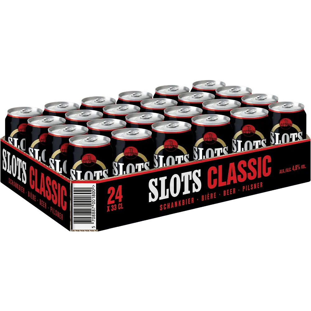 DPG Slots Classic